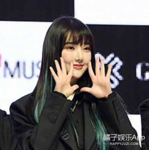 韩国女团颜值前十名成员,韩国女团成员那些惊为天人的颜值