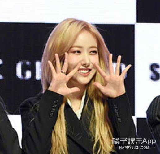 韩国女团颜值前十名成员,韩国女团成员那些惊为天人的颜值