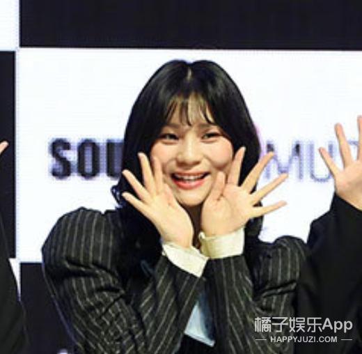 韩国女团颜值前十名成员,韩国女团成员那些惊为天人的颜值