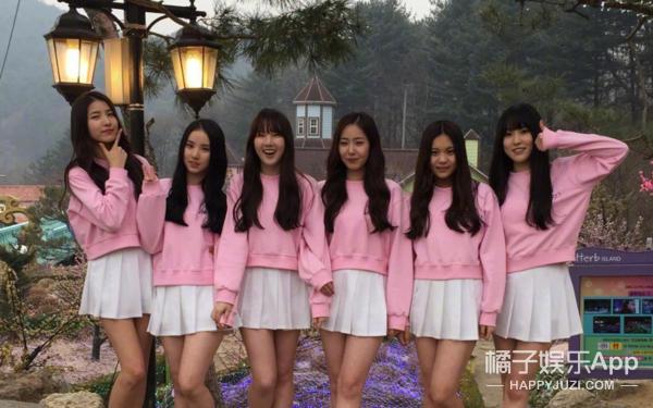 韩国女团颜值前十名成员,韩国女团成员那些惊为天人的颜值
