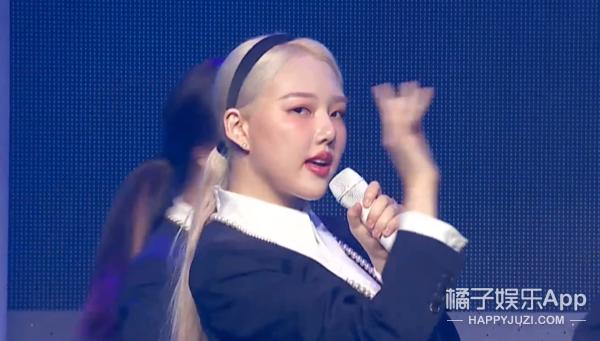 韩国女团颜值前十名成员,韩国女团成员那些惊为天人的颜值