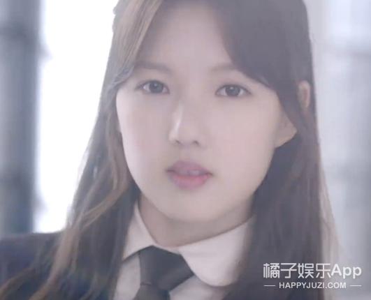 韩国女团颜值前十名成员,韩国女团成员那些惊为天人的颜值