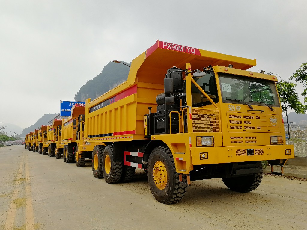 玉柴世界一流企业,玉柴走出国门