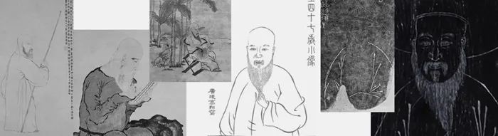 2020西泠春拍|抱冬心，过春天：金农、康焘铭“冬心砚”「江南收藏•文玩杂珍」