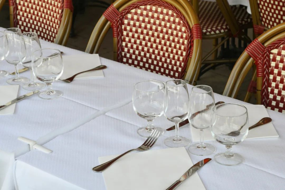 浪漫而接地气法餐,一个浪漫而接地气的法餐