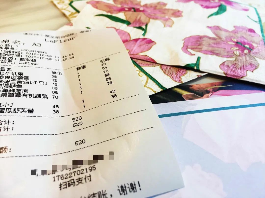 浪漫而接地气法餐,一个浪漫而接地气的法餐