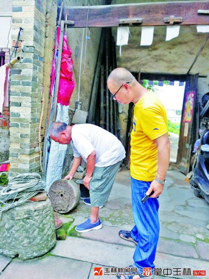 “巨盛”大屋：记载着玉林曾经的商业传奇