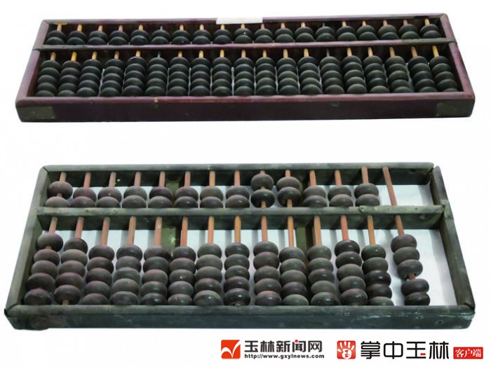 “巨盛”大屋：记载着玉林曾经的商业传奇