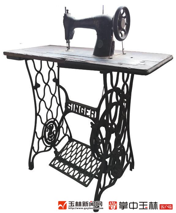 “巨盛”大屋：记载着玉林曾经的商业传奇