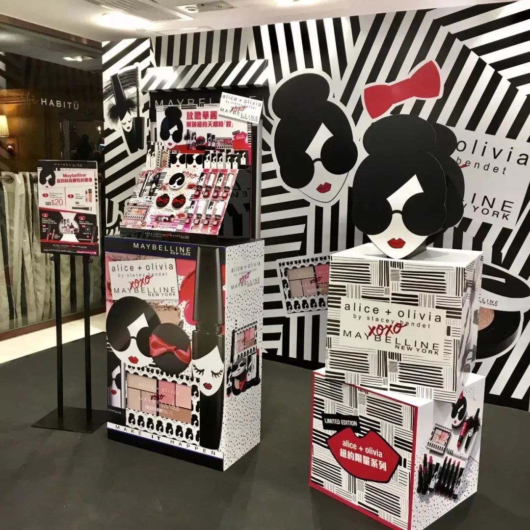 “黑暴”+疫情+免税新政，连环重击下香港美妆零售能否重回巅峰？