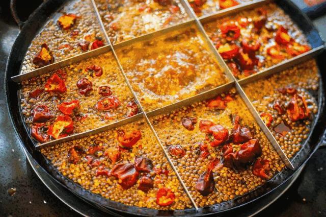 对食材要有匠心精神,对食材充满敬畏感