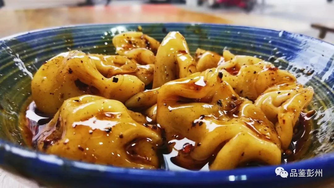 对食材要有匠心精神,对食材充满敬畏感