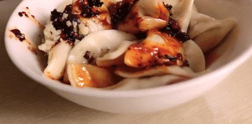 对食材要有匠心精神,对食材充满敬畏感