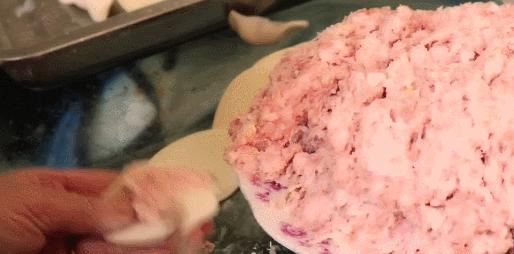 对食材要有匠心精神,对食材充满敬畏感