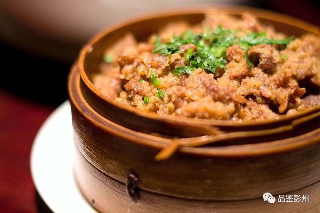 对食材要有匠心精神,对食材充满敬畏感