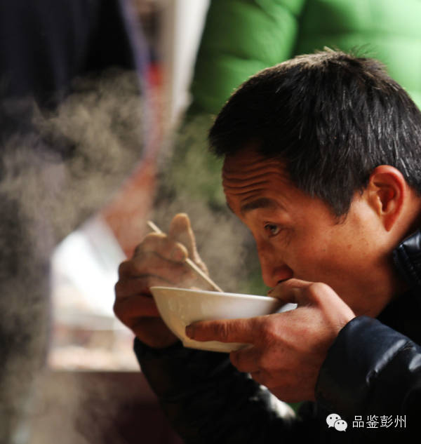 对食材要有匠心精神,对食材充满敬畏感