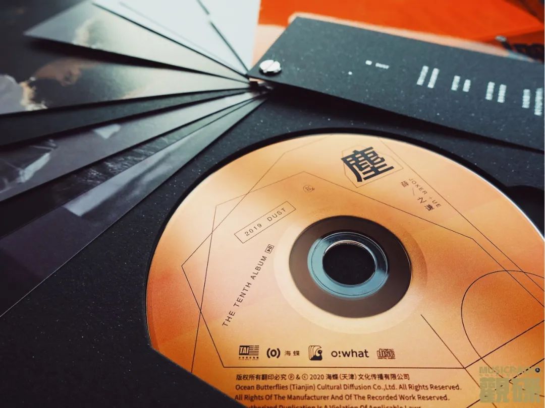 薛之谦金蝶,薛之谦双碟图文