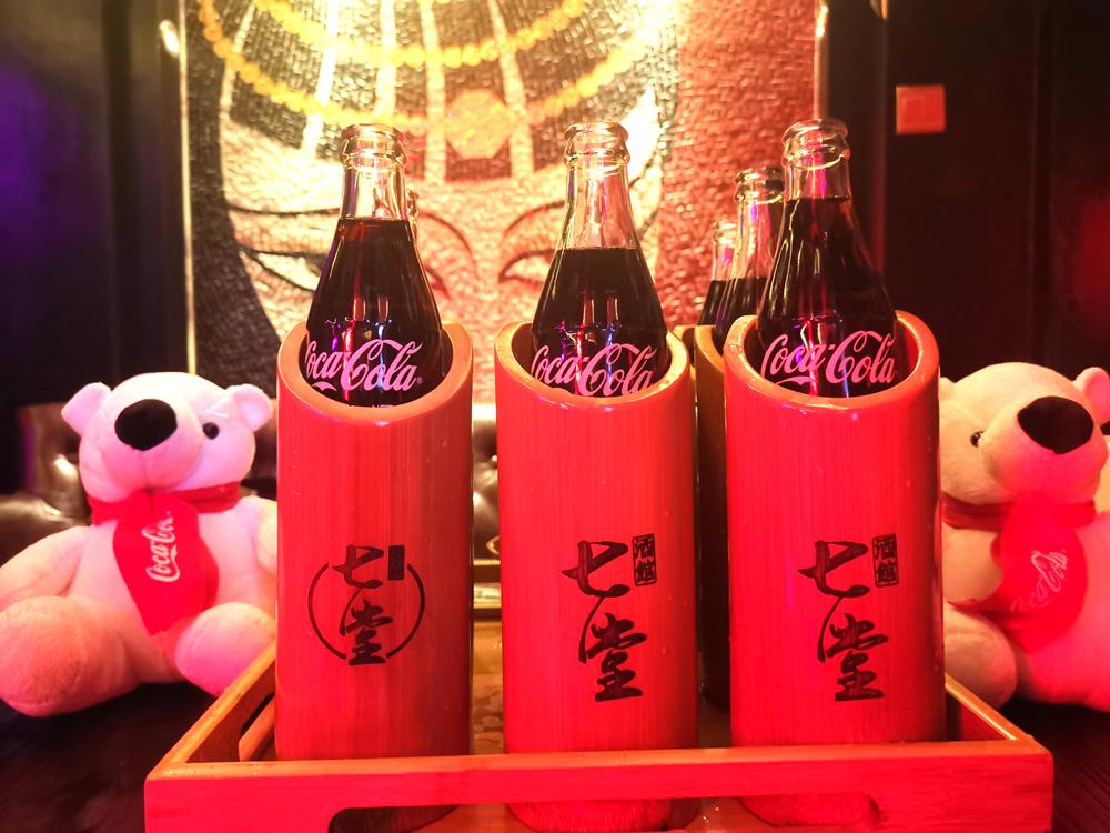 微醺特调鸡尾酒优惠团购,微醺特调鸡尾酒团购