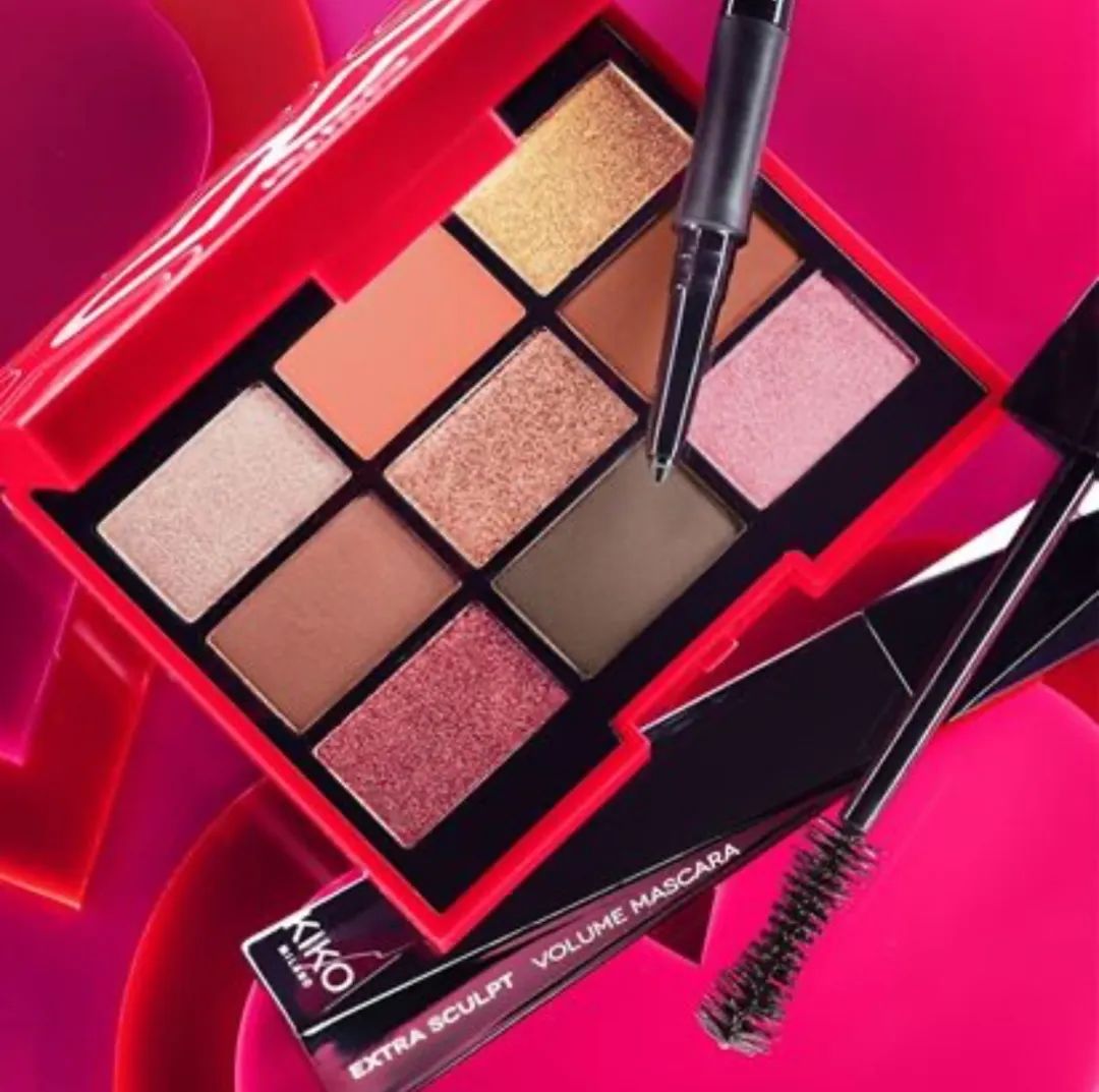 李佳琦推荐的平价美妆好物,买它不亏