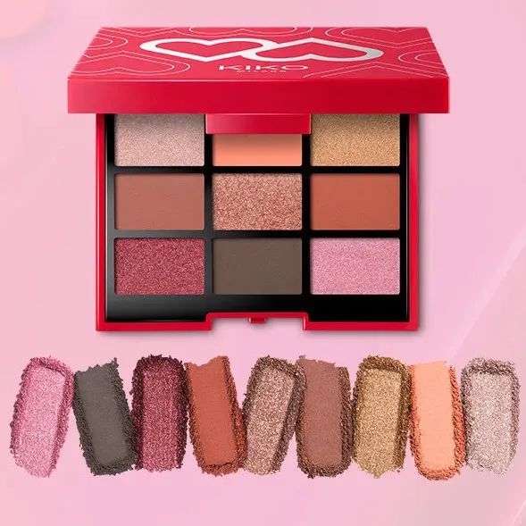 李佳琦推荐的平价美妆好物,买它不亏