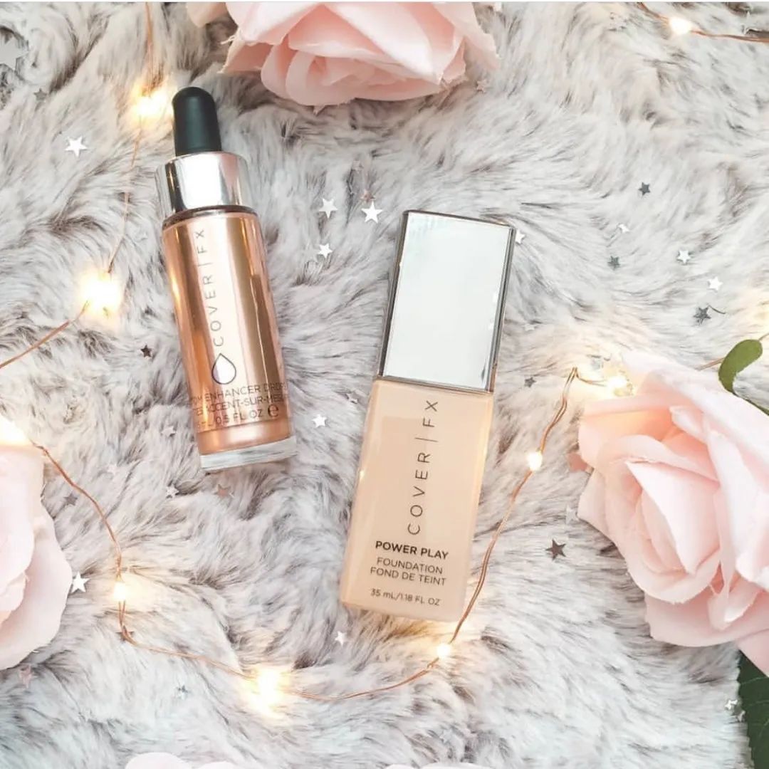 李佳琦推荐的平价美妆好物，买它不亏