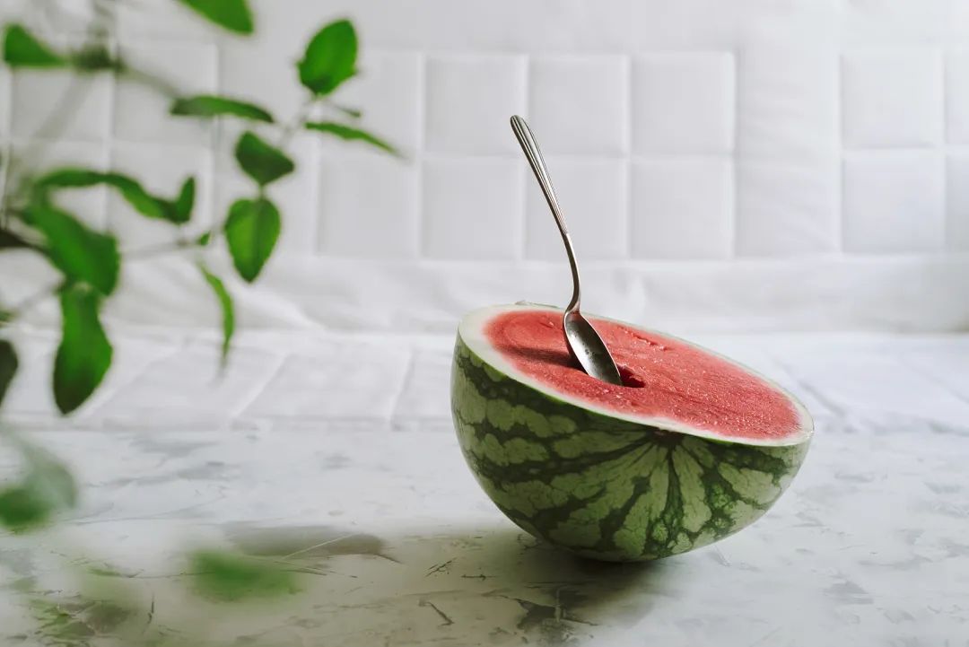 西瓜水果的形态,四倍体西瓜长什么样