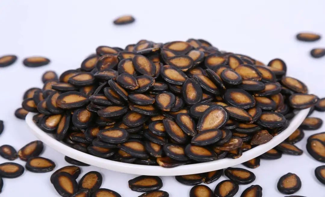 西瓜水果的形态,四倍体西瓜长什么样