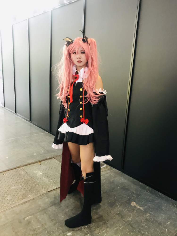 Coser万象:沉迷二次元,他们都曾付出过什么|CCG现场