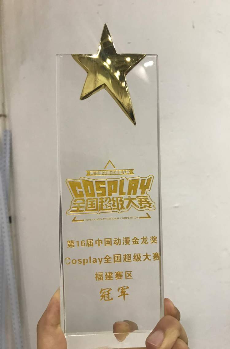 Coser万象:沉迷二次元,他们都曾付出过什么|CCG现场