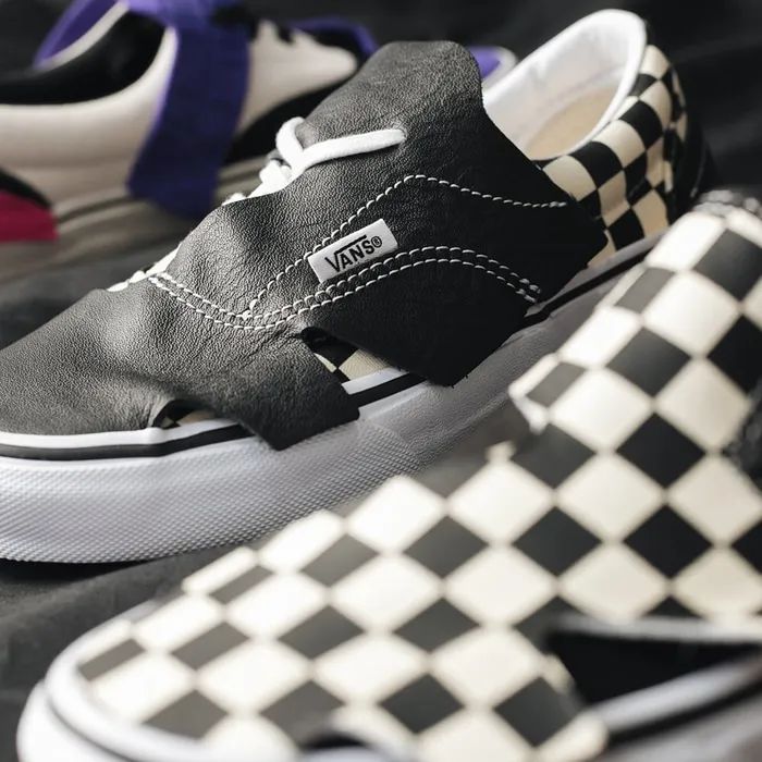 vans经典球鞋,vans好看的球鞋