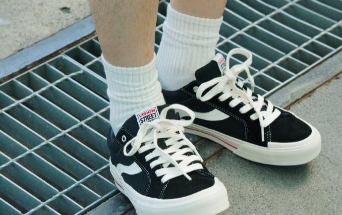 vans经典球鞋,vans好看的球鞋