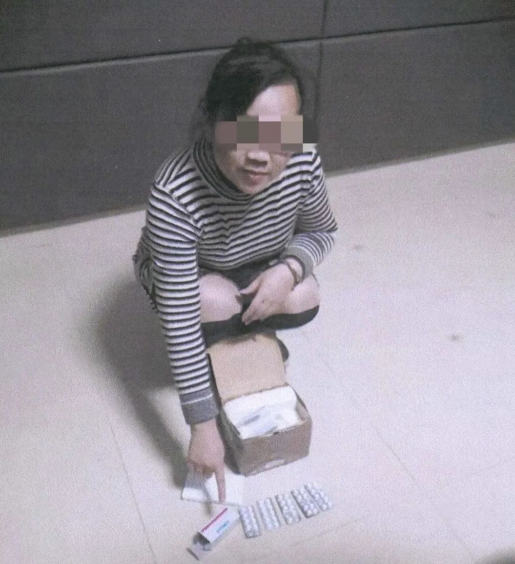 代购毒品判例,禁毒案例女子网购神药判刑