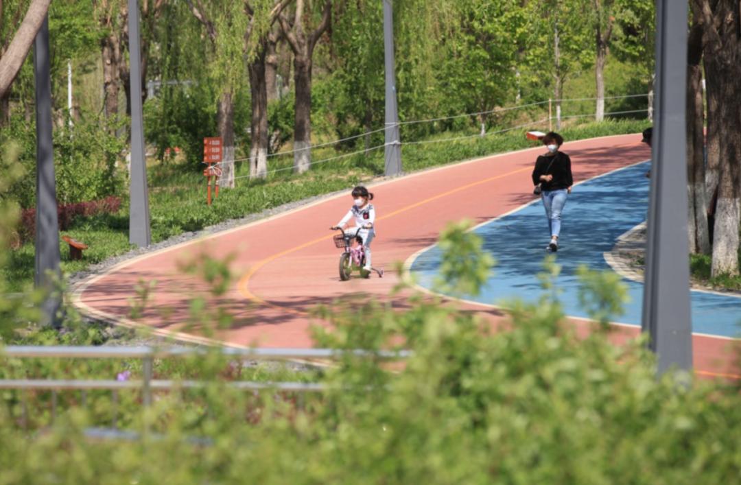 推荐一个假期亲子出游的好地方,北京亦庄周末去哪儿玩