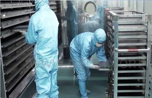 医护人员把这种鲜花当面膜，皮肤白嫩得让男人受不了，到底有多神奇？