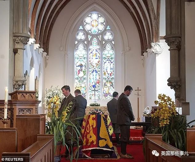 英国王室婚姻,英国王室三王子婚礼