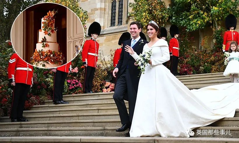 英国王室婚姻,英国王室三王子婚礼