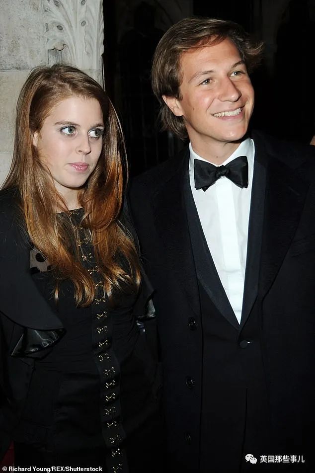 英国王室婚姻,英国王室三王子婚礼