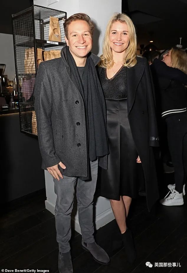 英国王室婚姻,英国王室三王子婚礼