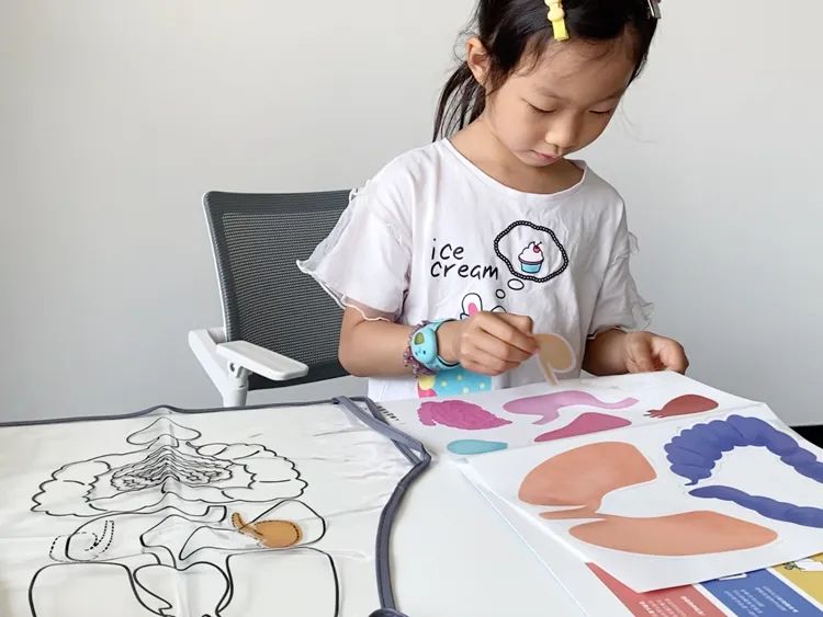 自从入了这个盒子，娃就沉迷于当医生、做手术，完全不理我