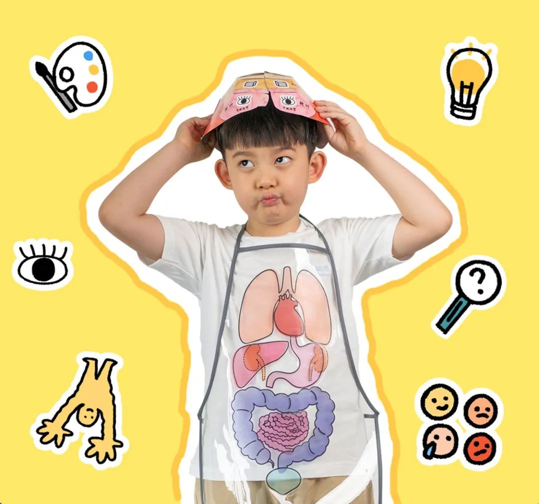 自从入了这个盒子，娃就沉迷于当医生、做手术，完全不理我