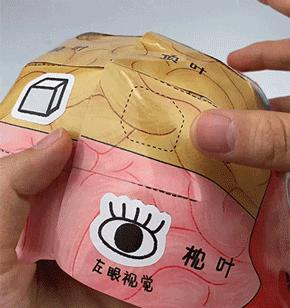 自从入了这个盒子，娃就沉迷于当医生、做手术，完全不理我