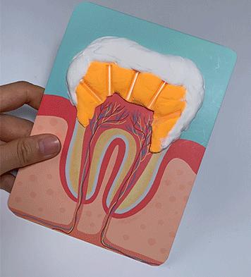 自从入了这个盒子，娃就沉迷于当医生、做手术，完全不理我