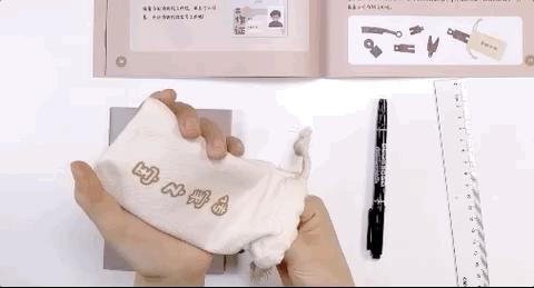 自从入了这个盒子，娃就沉迷于当医生、做手术，完全不理我