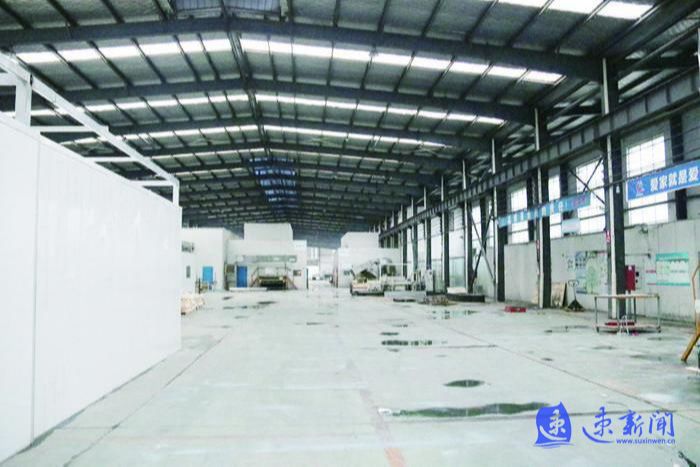 高新区企业凸显硬核创新力,高新区本地高新技术企业创新服务