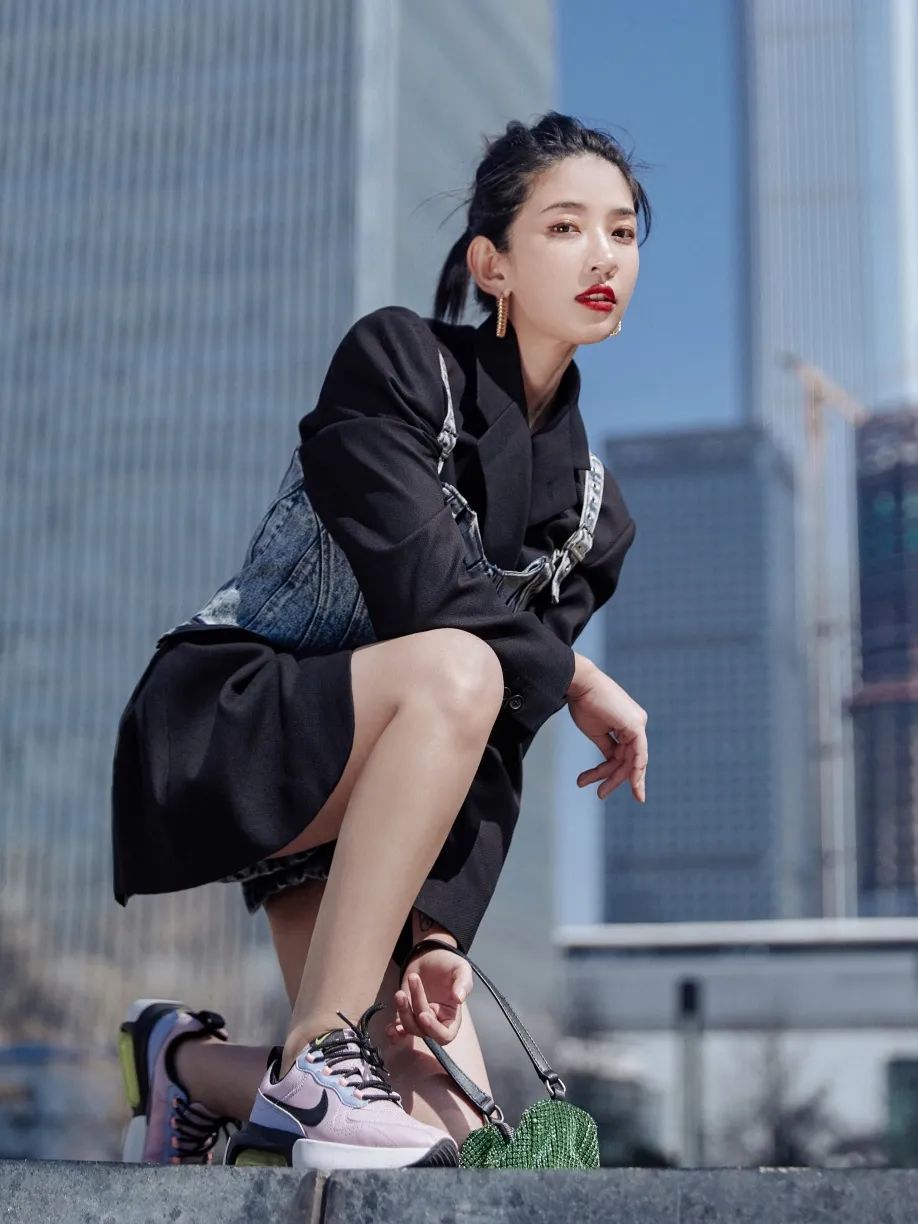 王思聪新款球鞋,王思聪80w什么鞋