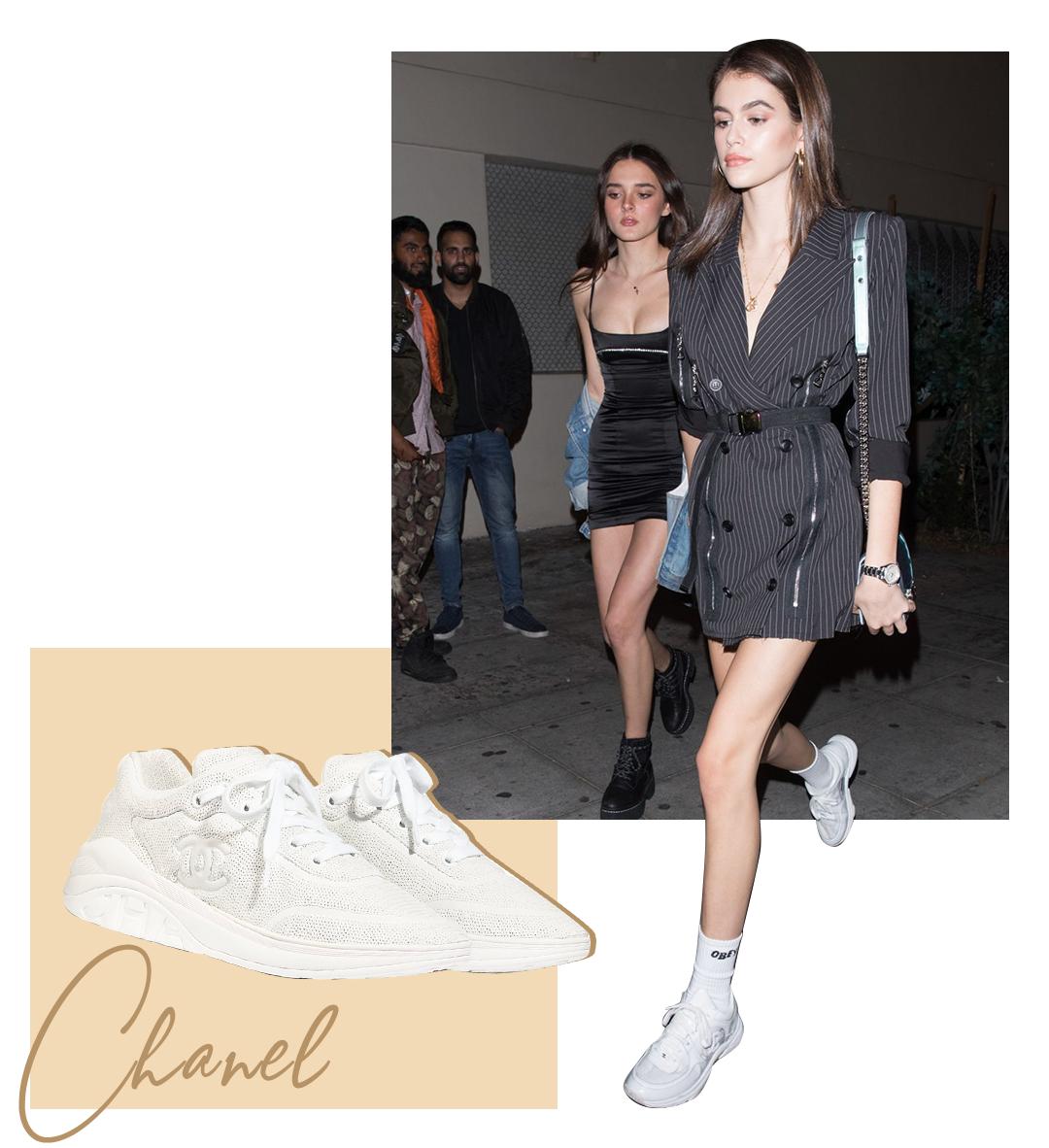 王思聪新款球鞋,王思聪80w什么鞋