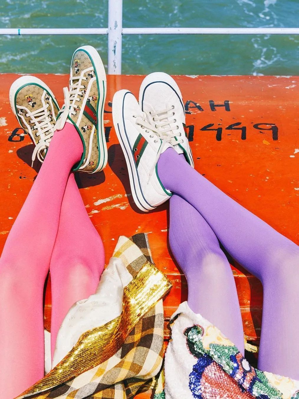 王思聪新款球鞋,王思聪80w什么鞋