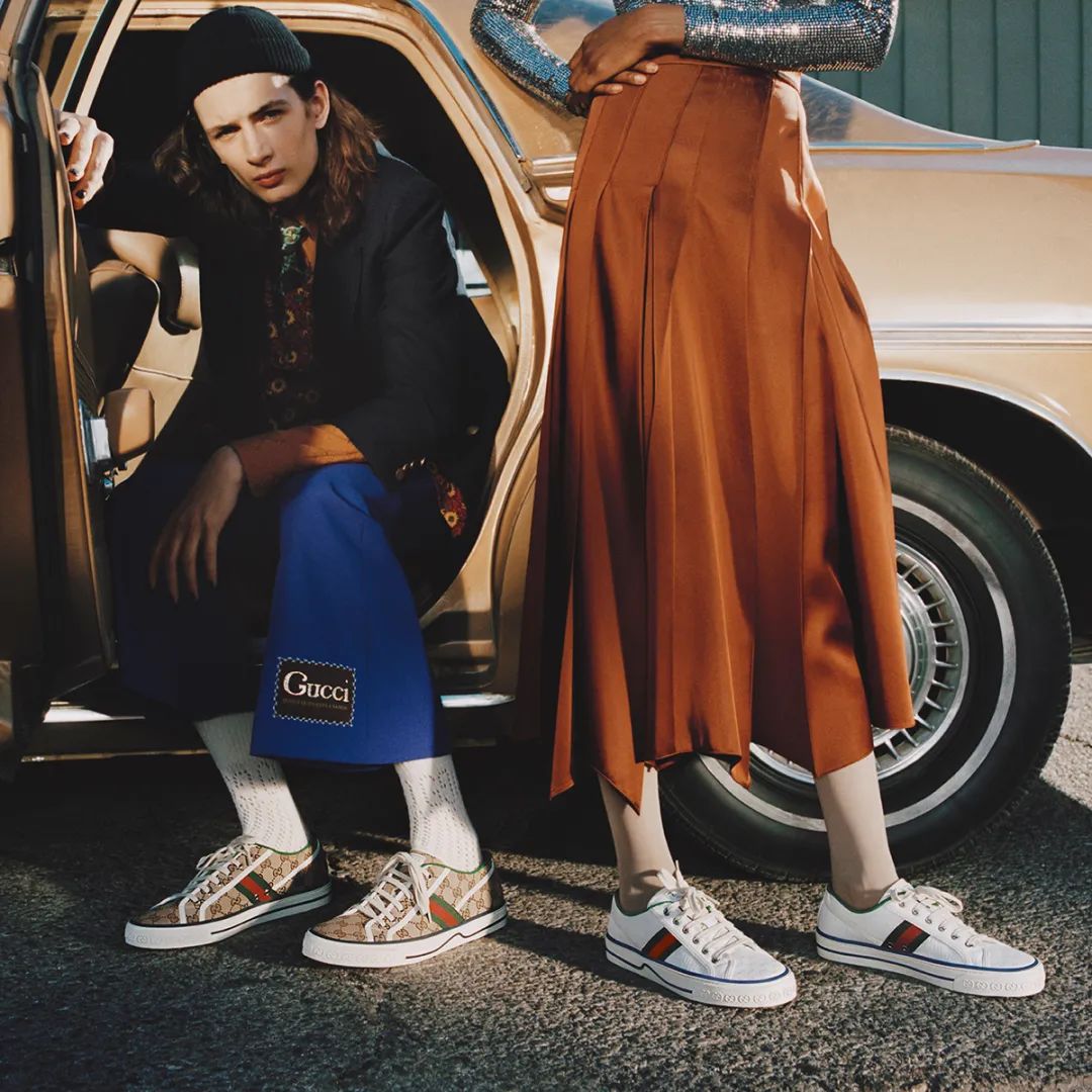 王思聪新款球鞋,王思聪80w什么鞋