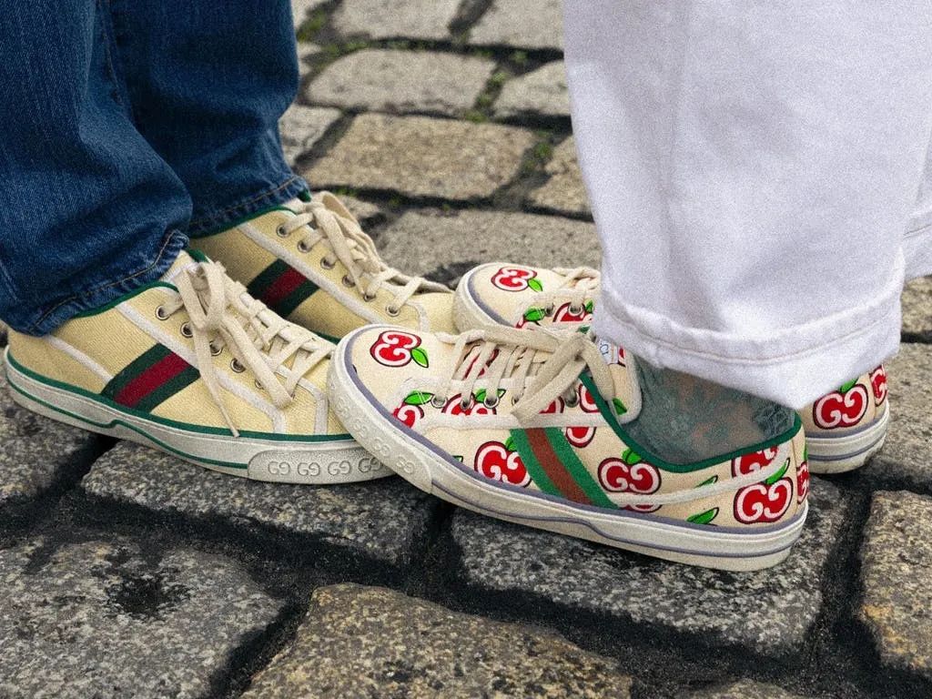 王思聪新款球鞋,王思聪80w什么鞋