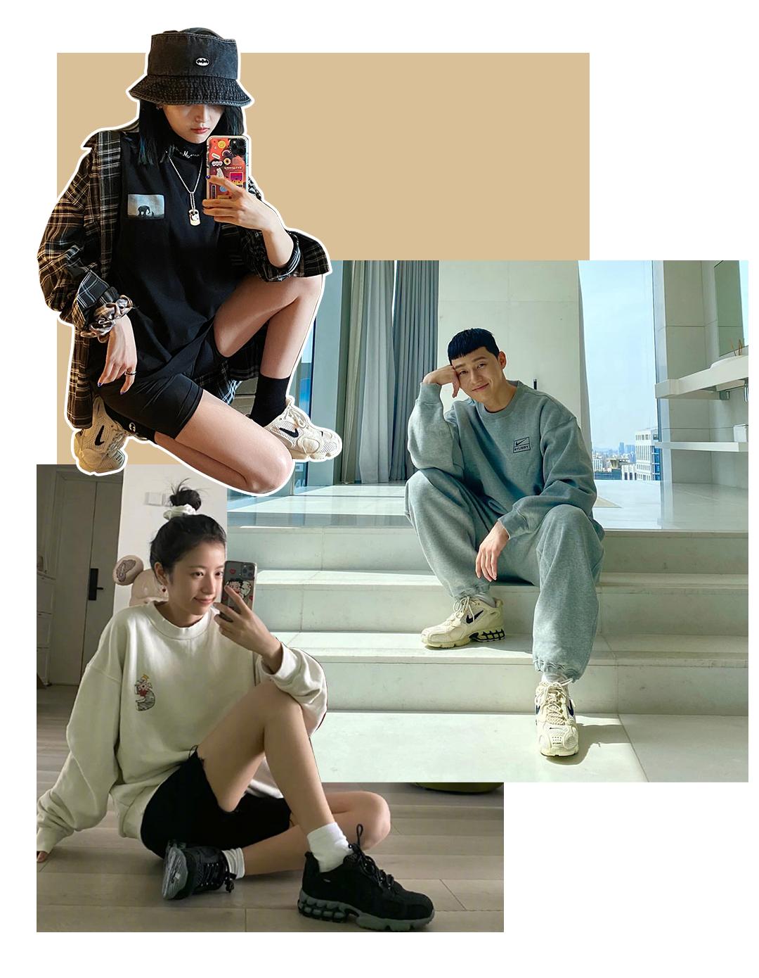 王思聪新款球鞋,王思聪80w什么鞋